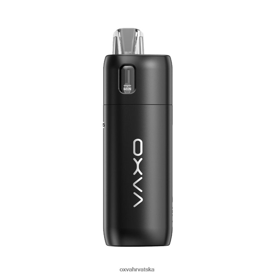 OXVA disposable pod astralno crno Z0L6D0108 OXVA ONEO komplet mahuna