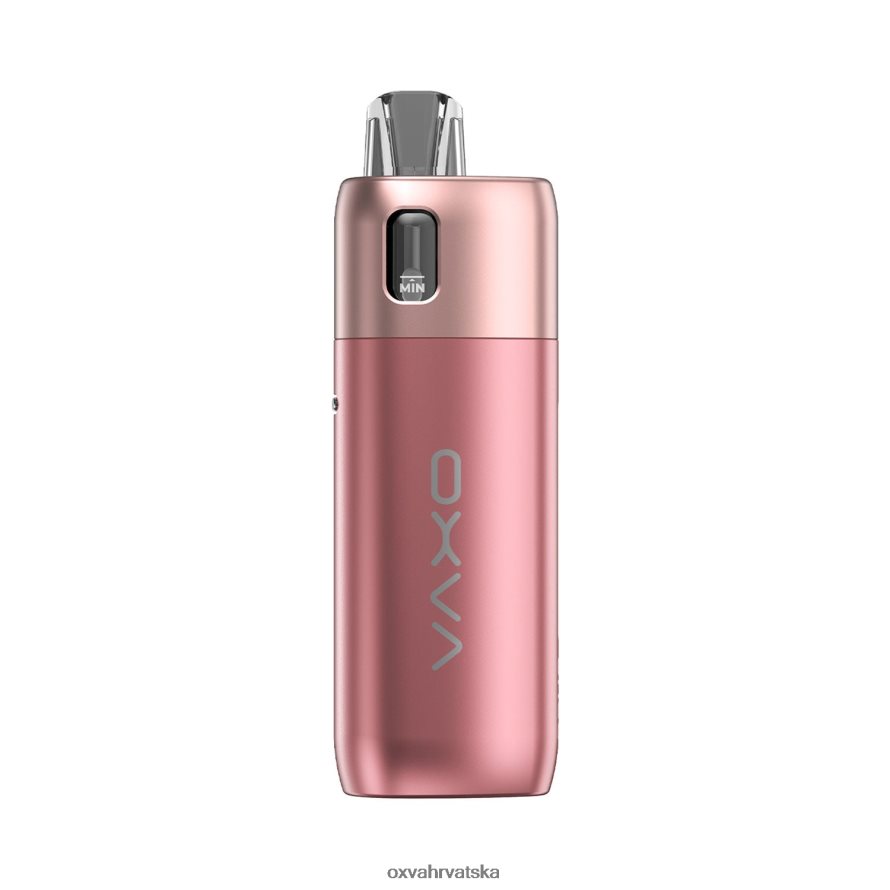 OXVA vape flavors fantomska ružičasta Z0L6D0106 OXVA ONEO komplet mahuna