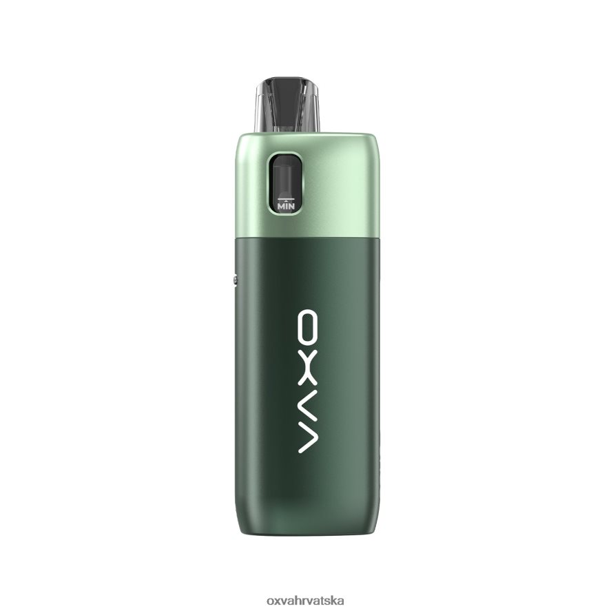 OXVA vape price trkaće zelena Z0L6D0105 OXVA ONEO komplet mahuna