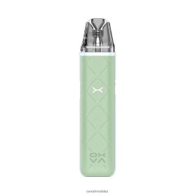 OXVA Disposable Price | svijetlo zelena T22D4141 OXVA XLIM GO kit