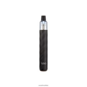 OXVA Disposable Vape Price | crna T22D4120 OXVA XSO ARTIO komplet mahuna