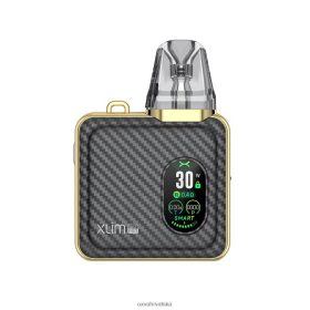 OXVA Disposable Vape Price | zlatni ugljik T22D489 OXVA XLIM sq pro kit