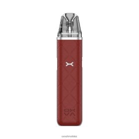 OXVA Vape Flavors | crvena T22D4138 OXVA XLIM GO kit