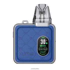 OXVA Vape Flavors | plava koža T22D487 OXVA XLIM sq pro kit