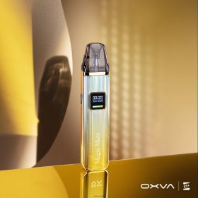 OXVA Vape Flavors | svjetlucavi cijan T22D4127 OXVA MAGIC MAZE XLIM PRO kit