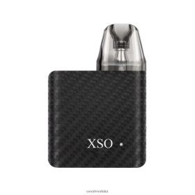 OXVA Vape Price | crna karbonska vlakna T22D4146 OXVA XSO XLIM SQ komplet mahuna