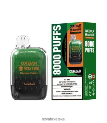 OXVA Vape Price | kanada d T22D445 OXVA OXBAR g8000