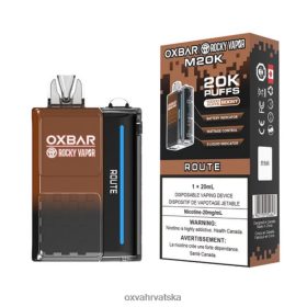 OXVA Vape Price | ruta T22D45 OXVA OXBAR m20k