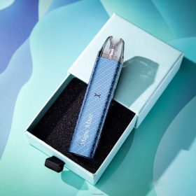 OXVA Vape Price | tamnoplava usp T22D4126 OXVA MAGIC MAZE XLIM SE kit