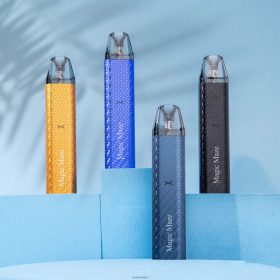OXVA Vape Store | crna usp T22D4125 OXVA MAGIC MAZE XLIM SE kit
