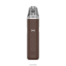 OXVA Vape Store | tamno smeđa T22D4135 OXVA XLIM GO kit
